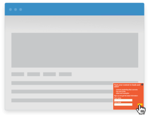 Scroll Boxes - Inbound Rocket