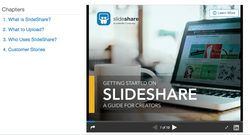 SlideShare