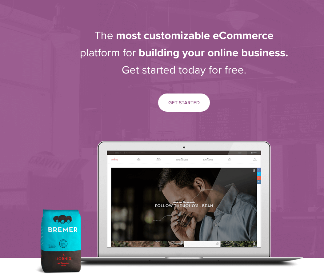 WooCommerce